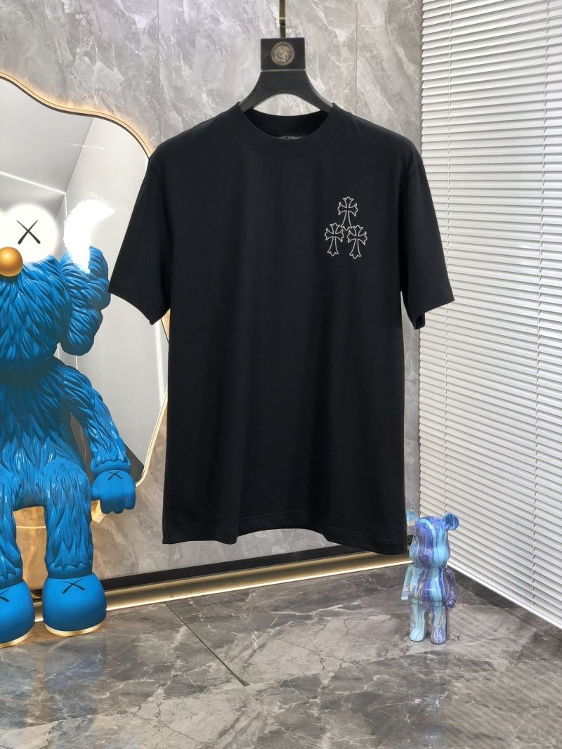 Chrome Hearts T-Shirts